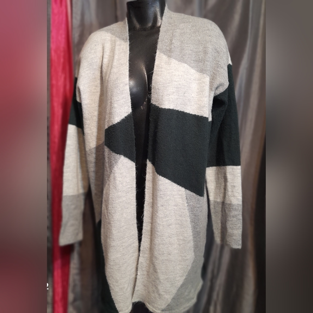 "Ashley" Lightweight Cardigan